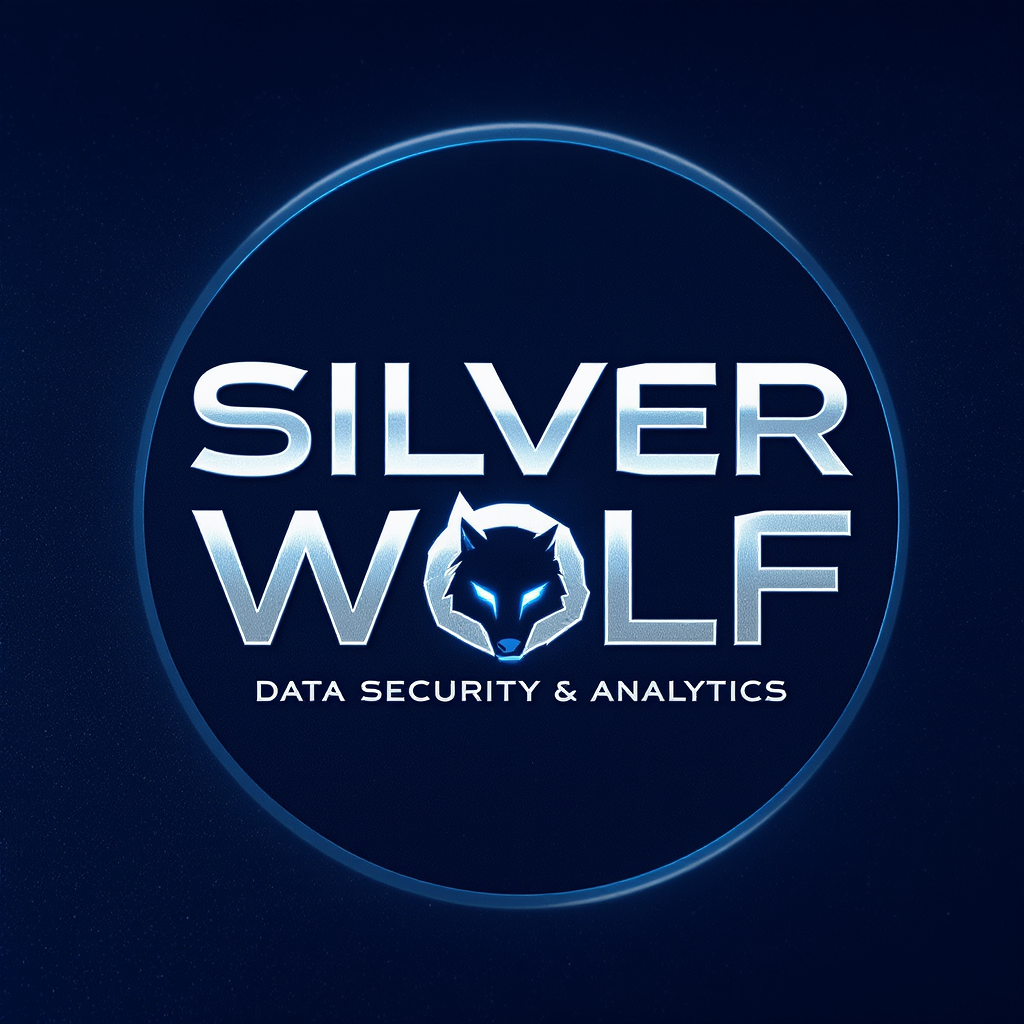 Silver Wolf Logo